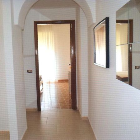 Casa Vacanze Taibi Castrofilippo Buitenkant foto