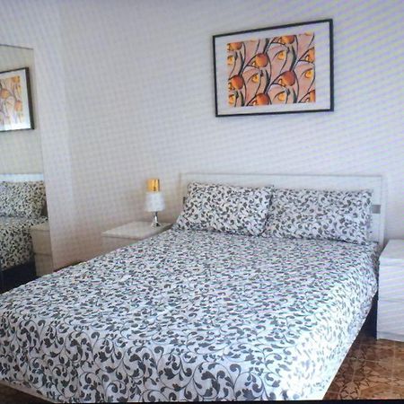Casa Vacanze Taibi Castrofilippo Buitenkant foto