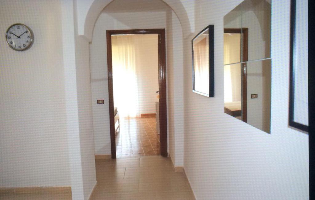 Casa Vacanze Taibi Castrofilippo Buitenkant foto